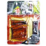 うなぎ蒲焼真空（原料原産地：鹿児島県産）1食分