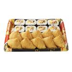 【予約】 こだわり和風太巻の助六（つどい）1パック 【12月29日～1月4日の受取り】