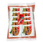 片岡食品 包ねぎとろ 10枚入