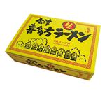 オノギ食品 会津喜多方ラーメン 6食入 【11月6日～11月9日の受取り】