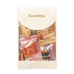 中央軒煎餅 Kumitte E55