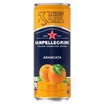 アランチャータ 330ml