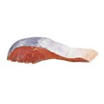 国産原料使用 塩引き鮭 1切入 80g（100gあたり（本体）298円）1パック 【8月1日～8月3日の受取り】