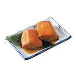 チリ産原料使用 新潟の味 銀鮭焼漬け 1パック 【8月1日～8月3日の受取り】