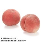 新潟県産 新潟かがやき他 もも（一糖賞）2個入 1パック 【8月1日～8月3日の受取り】