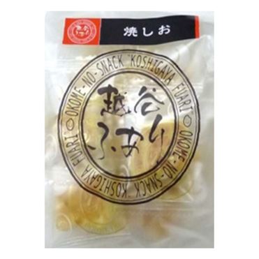 おうちでイオン イオンネットスーパー 桃の家 越谷ふあり 焼塩味 70g おうちでイオン イオンネットスーパー 桃の家 越谷ふあり 焼塩味 70g