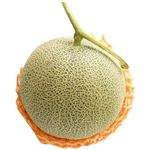 北海道産 赤肉メロン 1玉 【7月1日～7月6日の受取り】