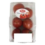 群馬県などの国内産 フルーツトマト（ブリックスナイン）200g（100gあたり（本体）158円）