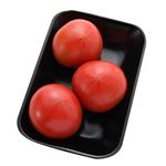 トップバリュ減の恵み 高知県などの国内産 フルーツトマト 1パック