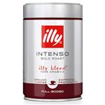 イリー エスプレッソ粉 ダークロースト（インテンソ）250g 【10月29日～11月3日の受取り】※【12時以降受取限定】