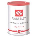 イリー インスタントコーヒー クラシコ 95g 【10月29日～11月3日の受取り】※【12時以降受取限定】