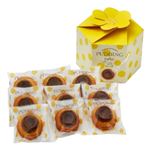 モロゾフ プリンのケーキ 9個入