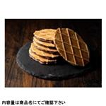 MONCREVE チョコレートワッフル 18個