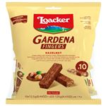 Loacker ロアカー ガルデーナ ヘーゼルナッツ 125g 【10月29日～11月3日の受取り】※【12時以降受取限定】