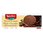 Loacker トルティーナ トリプルチョコレート 63g 【10月29日～11月3日の受取り】※【12時以降受取限定】