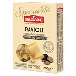 パガーニ ラビオリ チーズトリュフ 200g 【10月29日～11月3日の受取り】※【12時以降受取限定】