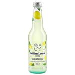 ブルーイタリー シチリアンレモンソーダ 355ml 【10月29日～11月3日の受取り】※【12時以降受取限定】