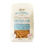 RUMMO No.66 グルテンフリーペンネ・リガーテ 400g 【10月29日～11月3日の受取り】※【12時以降受取限定】