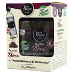 Terra del Tuono モデナ産バルサミコボール 75g 【10月29日～11月3日の受取り】