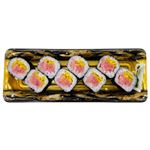 本まぐろ入トロたく中巻 8巻入 1パック 【6月14日～6月15日の受取り】