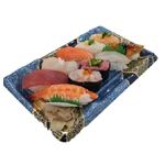 【予約】10種海鮮の味わい握り寿司 10貫 【5／3－6配送】