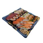 【予約】10種海鮮の味わい握り寿司 30貫 【5／3－6配送】