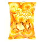 【予約商品】アップルアンドスナック アップルスナック オレンジ袋 52g 【11月7日～11月9日のお届け】