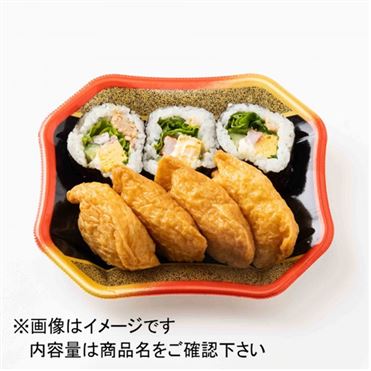 おうちでイオン イオンネットスーパー やさしい甘さのいなりとサラダ太