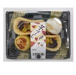 富田屋 芋づくし 4個入