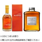 【予約】 【クレジット払い限定】  シングルモルト江井ヶ嶋QUARTET・フロム ザ バレル セット 700ml＋500ml ※限定12セット  【1IDにつき1点限り】 【6月13日～6月15日のお受取り】