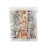 【予約商品】しんぼり チョコQ助 75g 【11月7日～11月9日のお届け】
