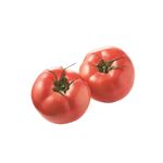 山口県などの国内産 トマト 2個入 1パック