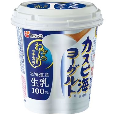 おうちでイオン イオンネットスーパー フジッコ カスピ海ヨーグルト プレーン 400g おうちでイオン イオンネットスーパー フジッコ カスピ海ヨーグルト プレーン 400g