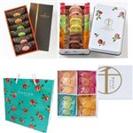 【迎春ご予約会】銀座千疋屋 お楽しみ袋 3種入【12／18～12／20お渡し】