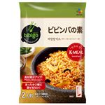 bibigo ビビンバの素 196g