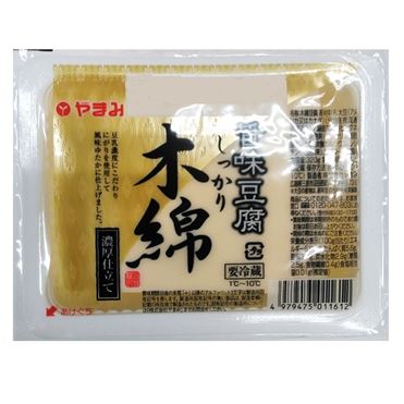 おうちでイオン イオンネットスーパー やまみ 旨味豆腐しっかり木綿