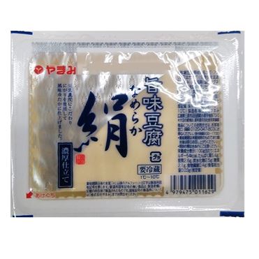 ☆豆腐様  専用☆ おうちでイオン イオンネットスーパー やまみ 旨味豆腐なめらか