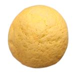 【店内焼きあげパン 】 太陽のメロンパン 1個