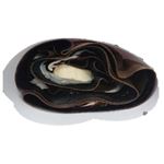 【店内焼きあげパン 】 ブラックバナナチョコクレープ 1個