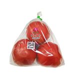 トップバリュ減の恵み 熊本県 などの国内産 トマト 3～5個入 1袋