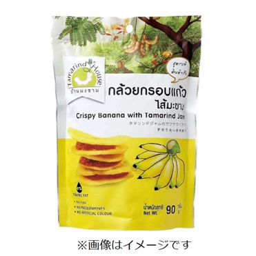 おうちでイオン イオンネットスーパー タイなどの国外産 バナナチップ 