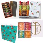 【迎春ご予約会】銀座千疋屋 お楽しみ袋 3種入【12／18～12／20お渡し】