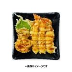 W海老の季節の味覚天丼（桜海老のかき揚げ）1パック【10時～12時配送不可】