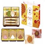 【迎春ご予約会】東京風月堂 御年賀福袋 23個入【12／18～12／20お渡し】