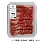 トップバリュグリーンアイナチュラル タスマニアビーフかたローススライス（オーストラリア産）300g（100gあたり（本体）498円）1パック 【11月14日～11月16日のお受取り】