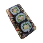 ツナマヨ好きが作ったサラダ巻3巻 1パック ※12時以降の配送に限ります。