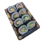 ツナマヨ好きが作ったサラダ巻 1パック