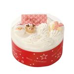 【予約】M6008 大山乳業クリスマスイブ