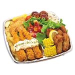 【予約】 セレクトオードブル 1パック 【4／8－9配送】