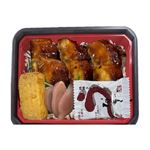 うな重（中国産鰻使用）大 1パック 【7月18日～7月19日のお受取り】【12時以降のお受け取り】